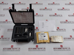 Hydril 20-507022 Repair Kit 1/2" Spm 3-way No Rev C 35-506996-01-b