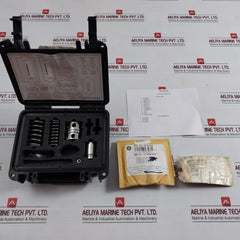 Hydril 20-507022 Repair Kit 1/2" Spm 3-way No Rev C 35-506996-01-b