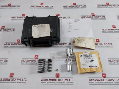 Hydril 20-507022 Repair Kit 1/2" Spm 3-way No Rev C 35-506996-01-b