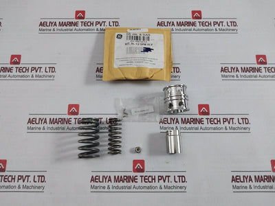 Hydril 20-507022 Repair Kit 1/2" Spm 3-way No Rev C 35-506996-01-b