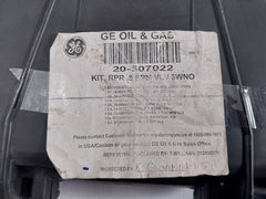 Hydril 20-507022 Repair Kit 1/2" Spm 3-way No Rev C 35-506996-01-b