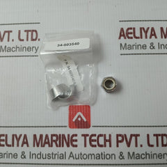 Hydril 20-507441 Repair Kit 1" Spm Valve 5K Nc For Mux Pod & Bop 3130408 Rev D