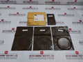 Hydril 3121961Sk Seal Kit For Diverter T-seal, Piston 1930307-44