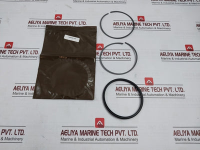 Hydril 3121961Sk Seal Kit For Diverter T-seal, Piston 1930307-44