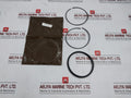 Hydril 3121961Sk Seal Kit For Diverter T-seal, Piston 1930307-44
