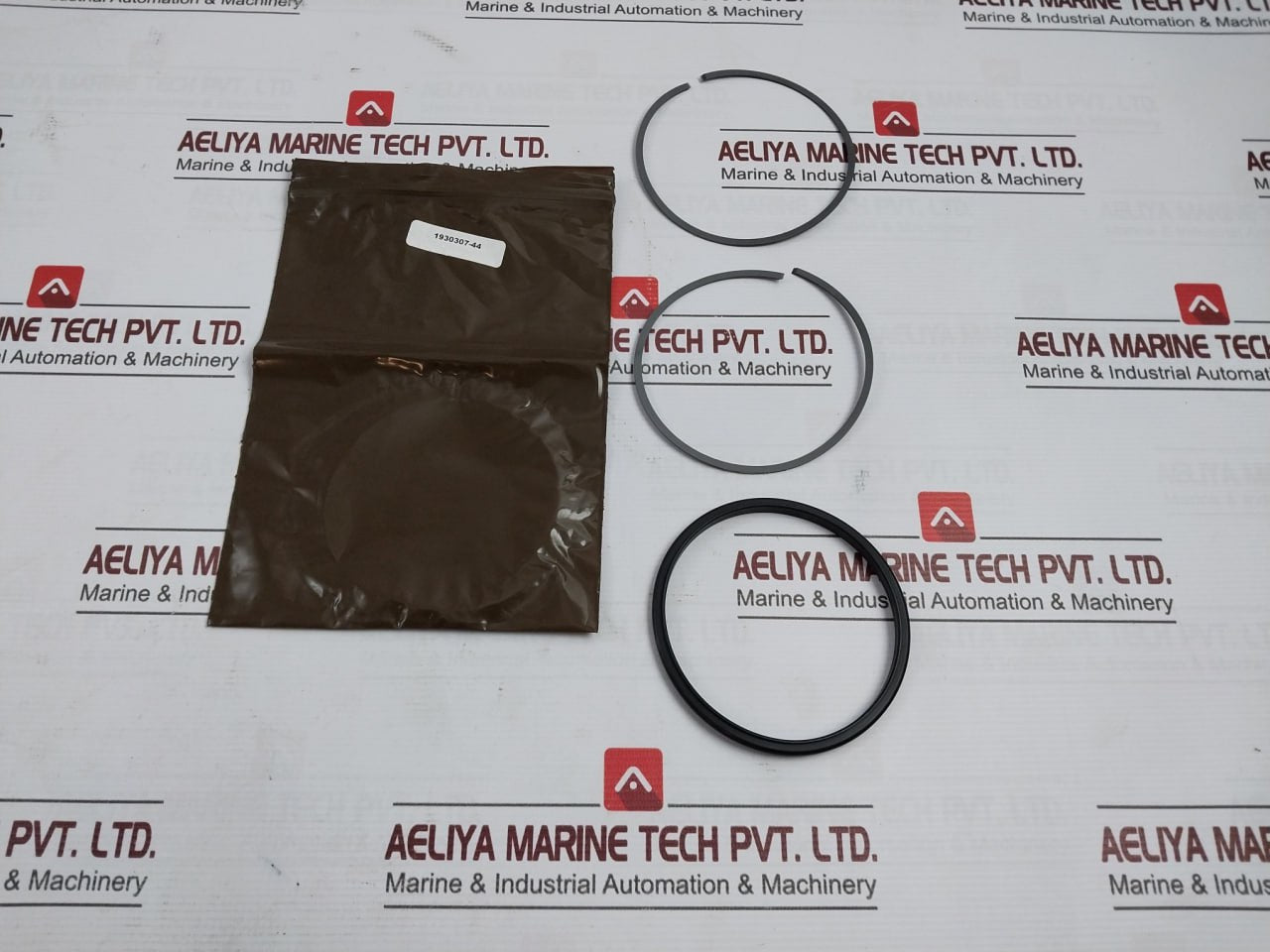Hydril 3121961Sk Seal Kit For Diverter T-seal, Piston 1930307-44