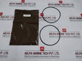 Hydril 3121961Sk Seal Kit For Diverter T-seal, Piston 1930307-44