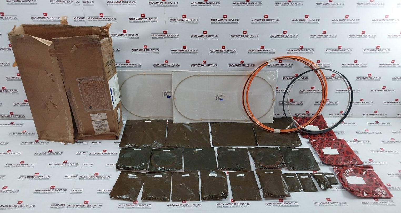 Hydril 3145962 Seal Kit, 18-15M, 22