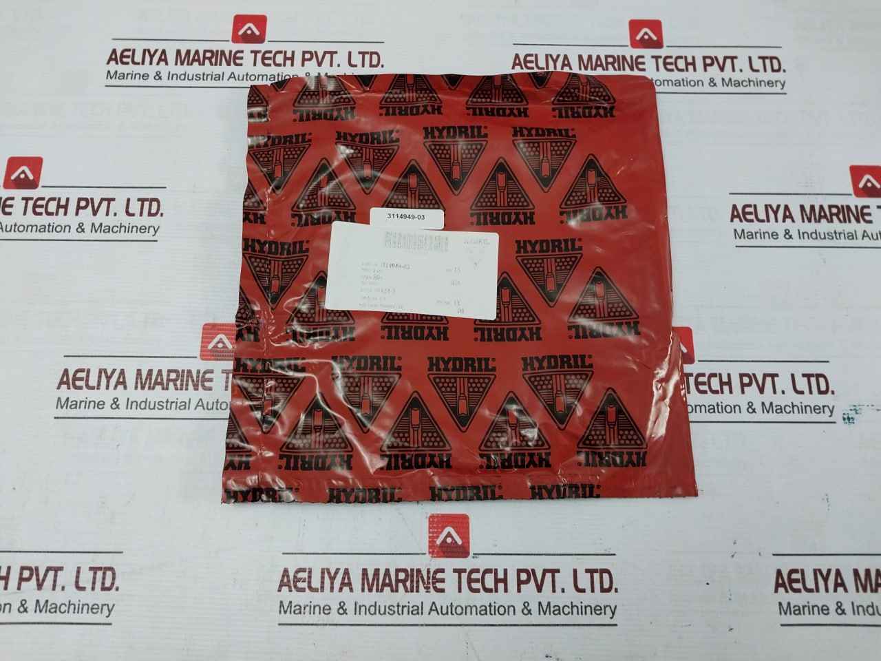 Hydril 3145962 Seal Kit, 18-15M, 22