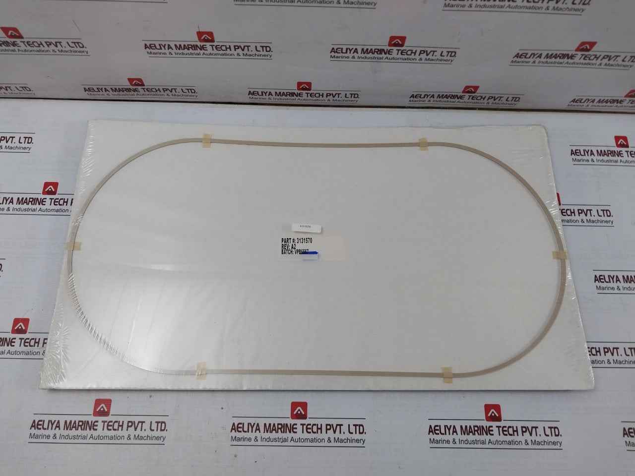 Hydril 3145962 Seal Kit, 18-15M, 22