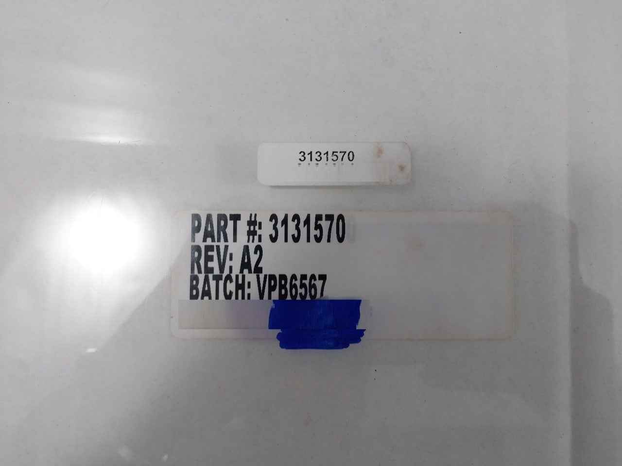 Hydril 3145962 Seal Kit, 18-15M, 22