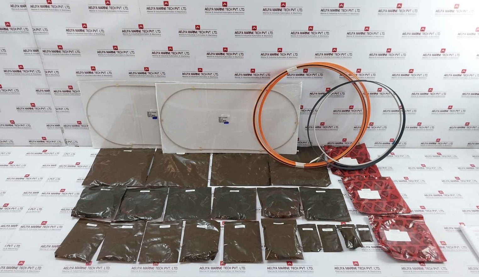 Hydril 3145962 Seal Kit, 18-15M, 22