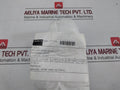Hydril 901947 Seal Application Bop Model