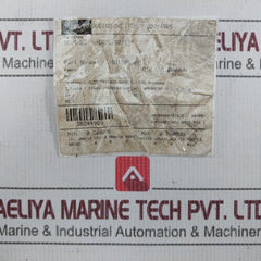 Hydril 901947 Seal Application Bop Model