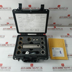 Hydril Aa439-rk Gen-ii Mux Repair Kit For 1.5 Reg (Aa439) Ad328-02 Rev A1