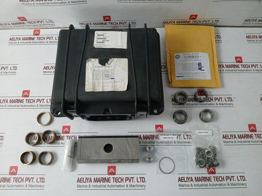Hydril Aa439-rk Gen-ii Mux Repair Kit For 1.5 Reg (Aa439) Ad328-02 Rev A1