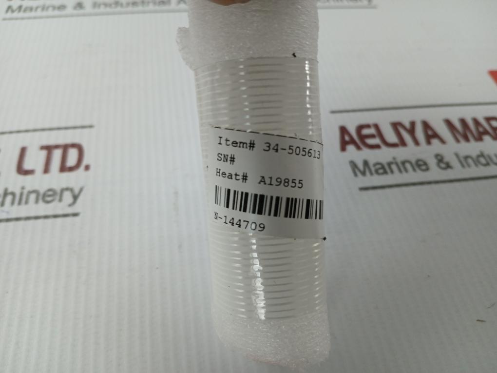 Hydril Aa439-rk Gen-ii Mux Repair Kit For 1.5 Reg (Aa439) Ad328-02 Rev A1