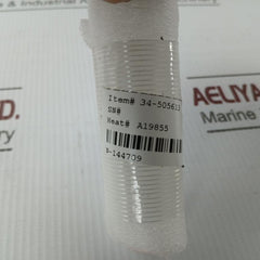 Hydril Aa439-rk Gen-ii Mux Repair Kit For 1.5 Reg (Aa439) Ad328-02 Rev A1