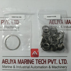 Hydril Aa439-rk Gen-ii Mux Repair Kit For 1.5 Reg (Aa439) Ad328-02 Rev A1