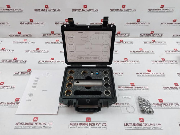 Hydril Aa439-rk Seal Repair Kit F/1.5