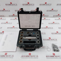Hydril Aa439-rk Seal Repair Kit F/1.5" Reg Aa439 Ad328-02, 34-505610, 36-505608