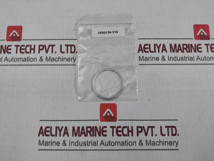Hydril Aa439-rk Seal Repair Kit F/1.5