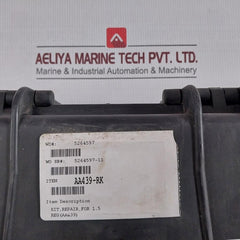 Hydril Aa439-rk Seal Repair Kit F/1.5" Reg Aa439 Ad328-02, 34-505610, 36-505608