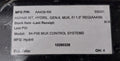 Hydril Aa439-rk Seal Repair Kit F/1.5
