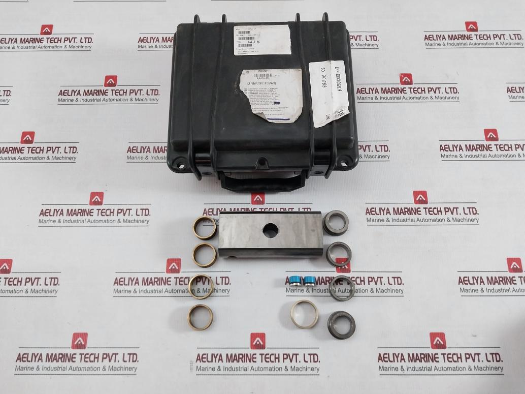 Hydril Aa439-rk Seal Repair Kit F/1.5" Reg Aa439 Ad328-02, 34-505610, 36-505608