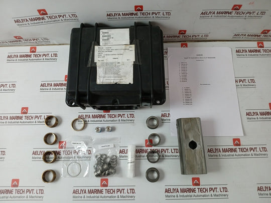 Hydril Aa439-rk Seal Repair Kit Gen-ii F/ 1.5