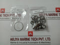Hydril Aa439-rk Seal Repair Kit Gen-ii F/ 1.5