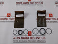 Hydril Aa848-rk Repair Kit Gen-ii Mux 3W Nc 1/2