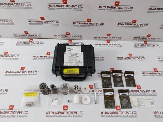 Hydril Aa848-rk Repair Kit Gen-ii Mux 3W Nc 1/2