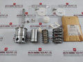 Hydril Ac572-sk Repair Kit – 5K 1.5-inch Spm Valve 34-502079, 34-504041