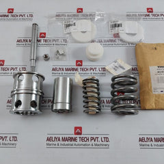 Hydril Ac572-sk Repair Kit – 5K 1.5-inch Spm Valve 34-502079, 34-504041