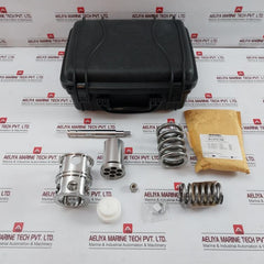 Hydril Ac572-sk Repair Kit, 5K 1.5-inch Spm Valve 34-504041, 34-502080, 34-50396