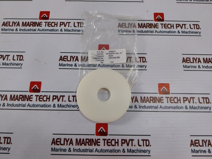 Hydril Ac572-sk Valve Seal Kit