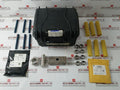 Hydril Ad614-rk Hydraulic Regulator Manual Repair Kit 1.5