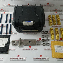 Hydril Ad614-rk Hydraulic Regulator Manual Repair Kit 1.5" 5K–3K 10290295 Rev N