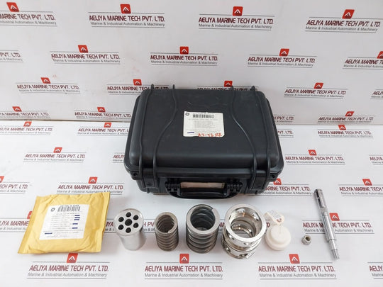 Hydril Ae677-rk Repair Kit For 2Wno, 5 Ksi, 1.5″ 3/5K Spm Valve Rev C