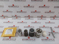 Hydril Ae677-rk Repair Kit For 2Wno, 5 Ksi, 1.5? 3/5K Spm Valve Rev C