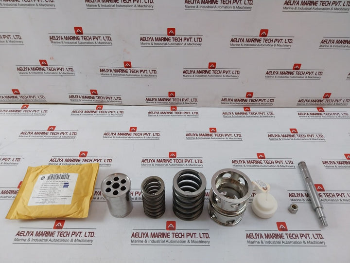Hydril Ae677-rk Repair Kit For 2Wno, 5 Ksi, 1.5? 3/5K Spm Valve Rev C