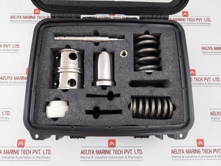 Hydril Ae677-rk Repair Kit For 2Wno, 5 Ksi, 1.5? 3/5K Spm Valve Rev C
