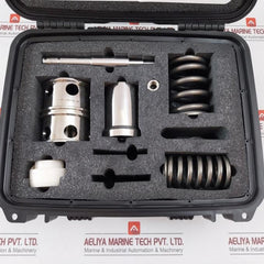 Hydril Ae677-rk Repair Kit For 2Wno, 5 Ksi, 1.5? 3/5K Spm Valve Rev C