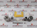 Hydril Ae677-rk Spm Valve Repair Kit 2Wno 5Ksi 84-p96 Mux Control Systems Ss018