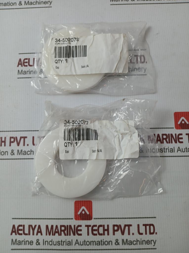 Hydril Ae679-rk Spm Valve Repair Kit 1.5