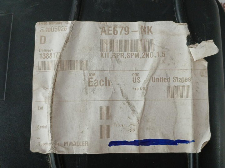 Hydril Ae679-rk Spm Valve Repair Kit 1.5