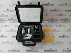 Hydril Ae679-rk Spm Valve Repair Kit 1.5" 5K For Ram Bop Rev D 10339858