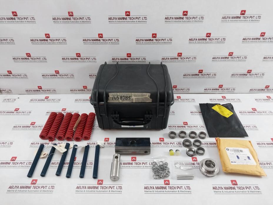 Hydril Af560-rk Hydraulic Regulator Repair Kit-5K-3K, 1.5" Manual 173-017495D