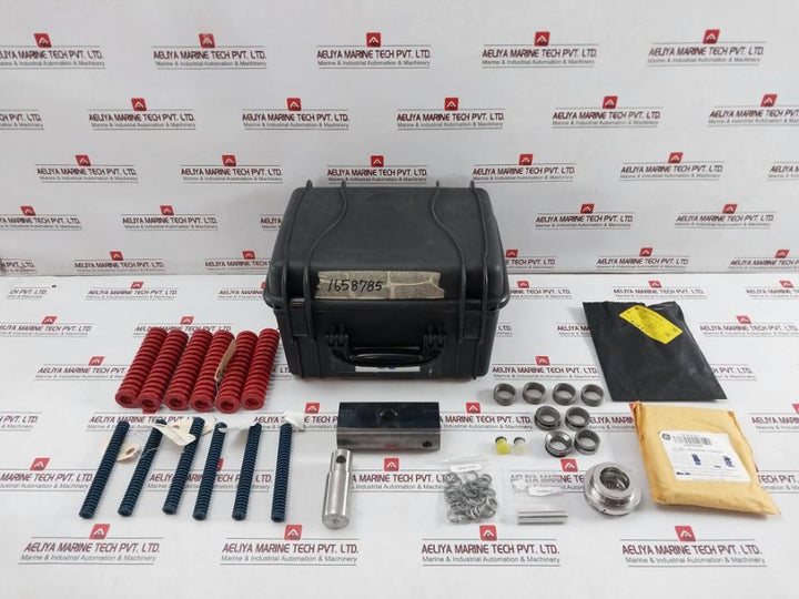 Hydril Af560-rk Hydraulic Regulator Repair Kit-5K-3K, 1.5
